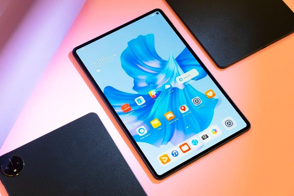 Here Are 5 Things We Love About the Allround Stylish and Pro Flagship Tablet Huawei Matepad Pro